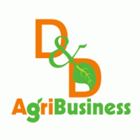 Agribusiness Logo - D&D agribusiness Logo Vector (.CDR) Free Download