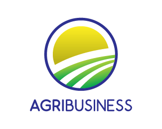 Agribusiness Logo - AGRIBUSINESS Designed