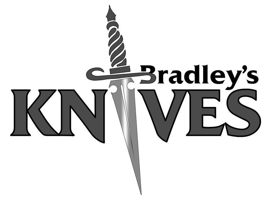 Knife Logo - Knife Logos