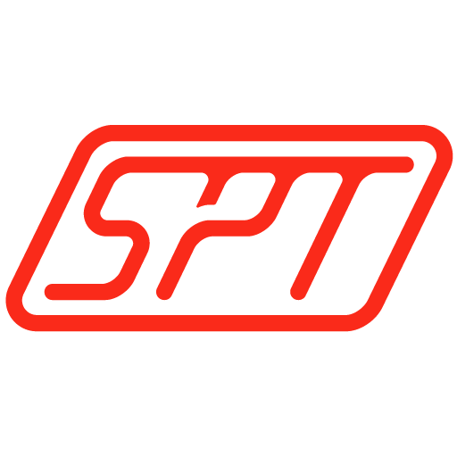 SPT Logo - SPT