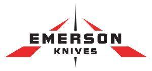 Knives Logo - New Logo For Emerson Knives | A Fresh look for a Fresh Future