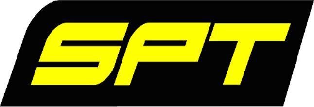 SPT Logo - SPT Logo - The Official Website of the Coburg Football Club