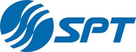 SPT Logo - Logo SPT | Phát triển doanh nghiệp | Báo Sài Gòn Giải Phóng