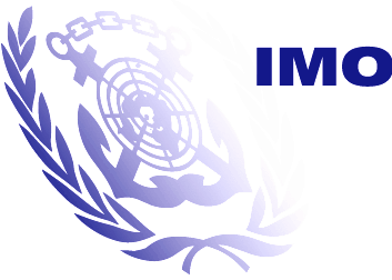 IMO Logo - IMO Logo – gCaptain
