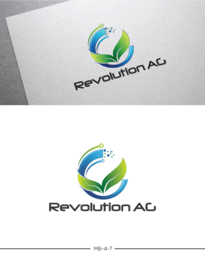 Agribusiness Logo - Modern Logo Designs. Agribusiness Logo Design Project