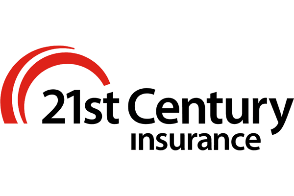 21Sh Logo - 21st Century Insurance Logo Vector (.SVG + .PNG)