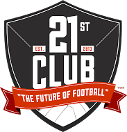 21Sh Logo - 21st Club Limited – The club that keeps you AHEAD OF THE GAME