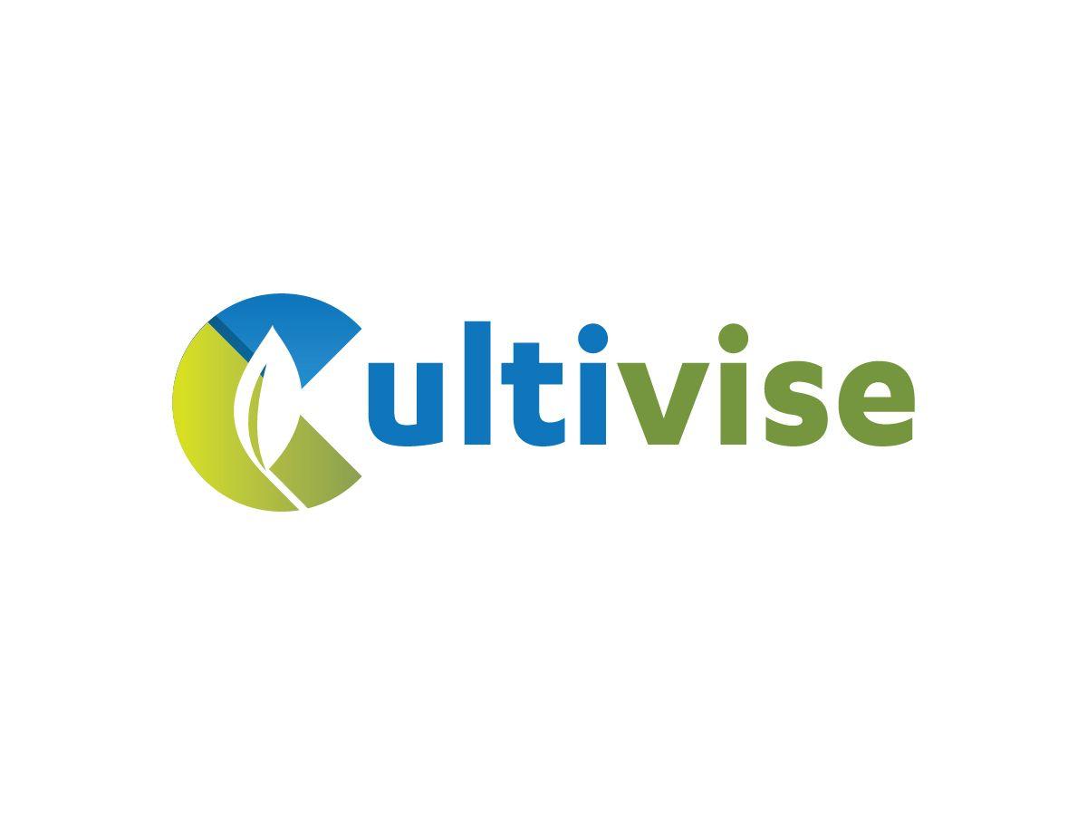 Agribusiness Logo - Professional, Masculine, Agribusiness Logo Design for Cultivise by ...