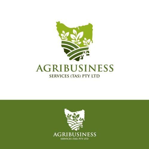 Agribusiness Logo - Agribusiness Services (TAS) Pty Ltd needs a smart logo. Logo