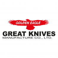 Knives Logo - Great Knives. Brands of the World™. Download vector logos