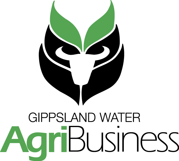 Agribusiness Logo - Agribusiness - Gippsland Water - Victorian Regional Water Corporation