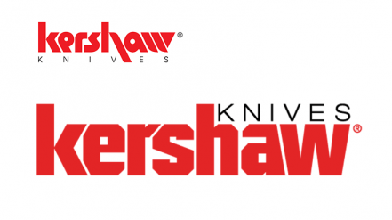 Knives Logo - It Took 40 Years, But We Have a Brand New Logo | Kershaw Knives