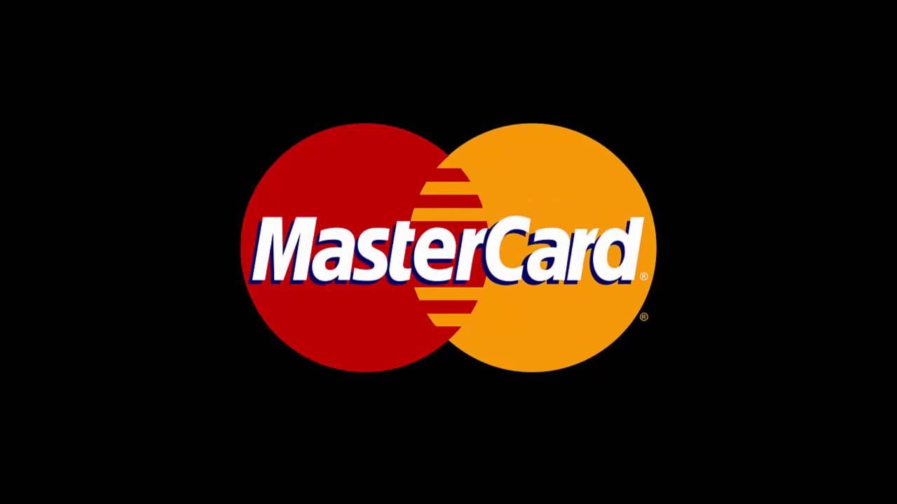 Mastcard Logo - MasterCard logo - YouTube