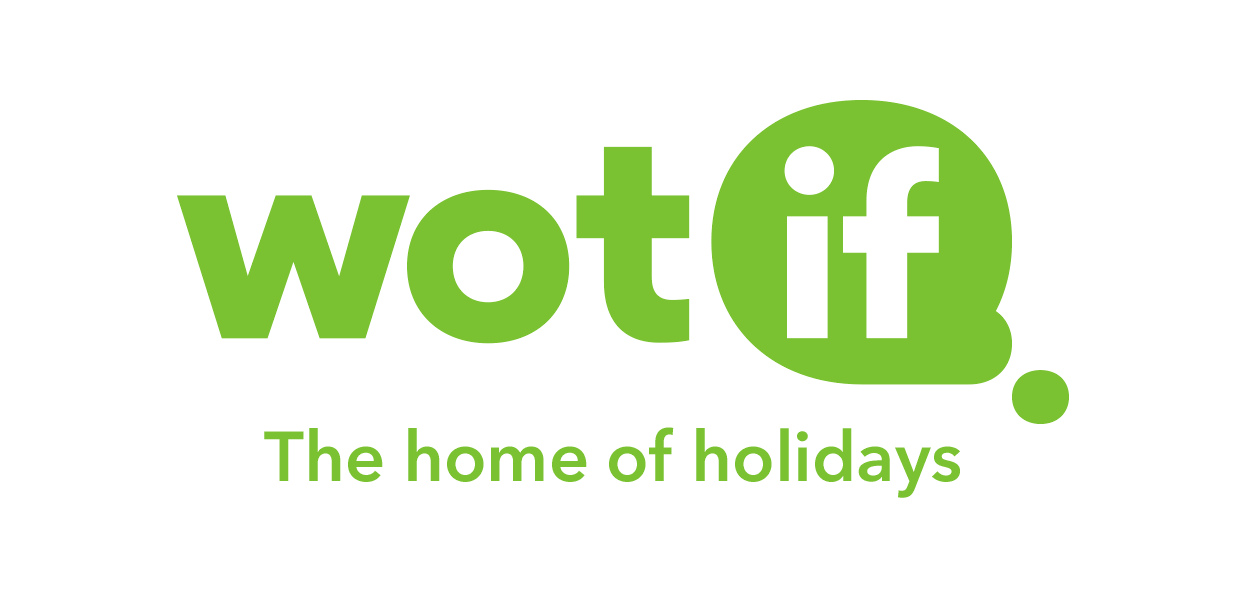 Wotif Logo - Wotif Logo 1 • Flights Nation