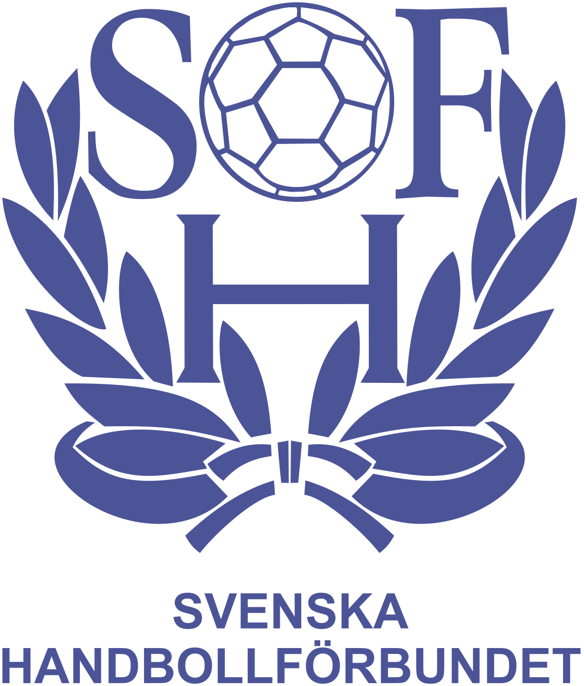 Swedish Logo - Sweden national handball team