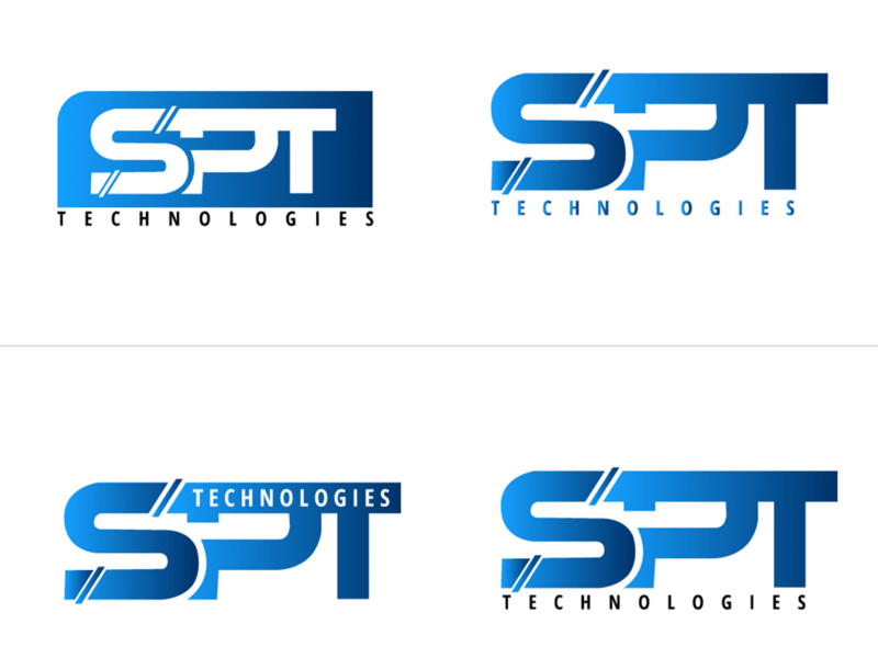 SPT Logo - Spt Logo by Nitesh Banyal | Dribbble | Dribbble