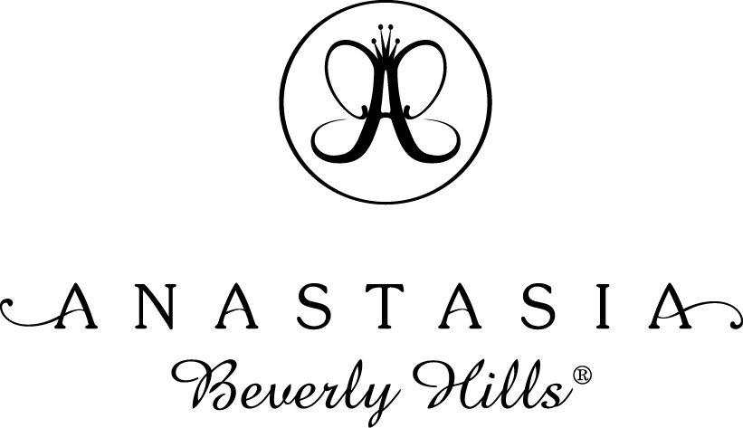 Anastasia Logo - Anastasia beverly hills Logos