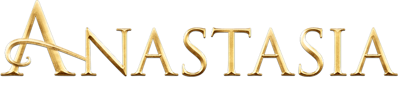 Anastasia Logo - Anastasia Home
