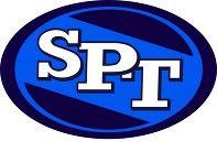 SPT Logo - Smart Personal Training. Train Smart with Jason Bone. World Class