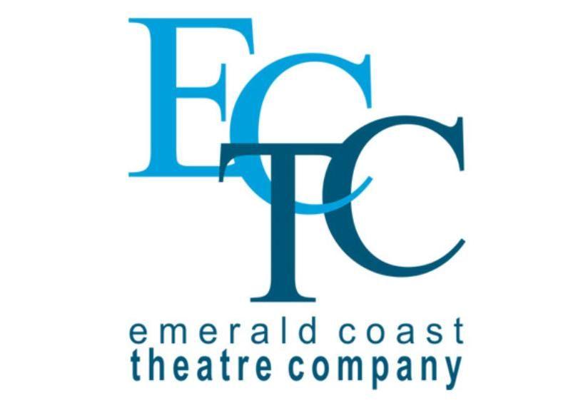 ECTC Logo - Summer opportunities at Emerald Coast Theatre Company