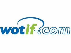Wotif Logo - Expedia Buys out Wotif | AccomNews - Australia
