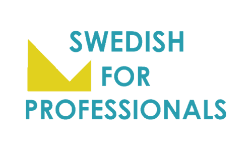 Swedish Logo - Swedish Courses | Swedish for Professionals
