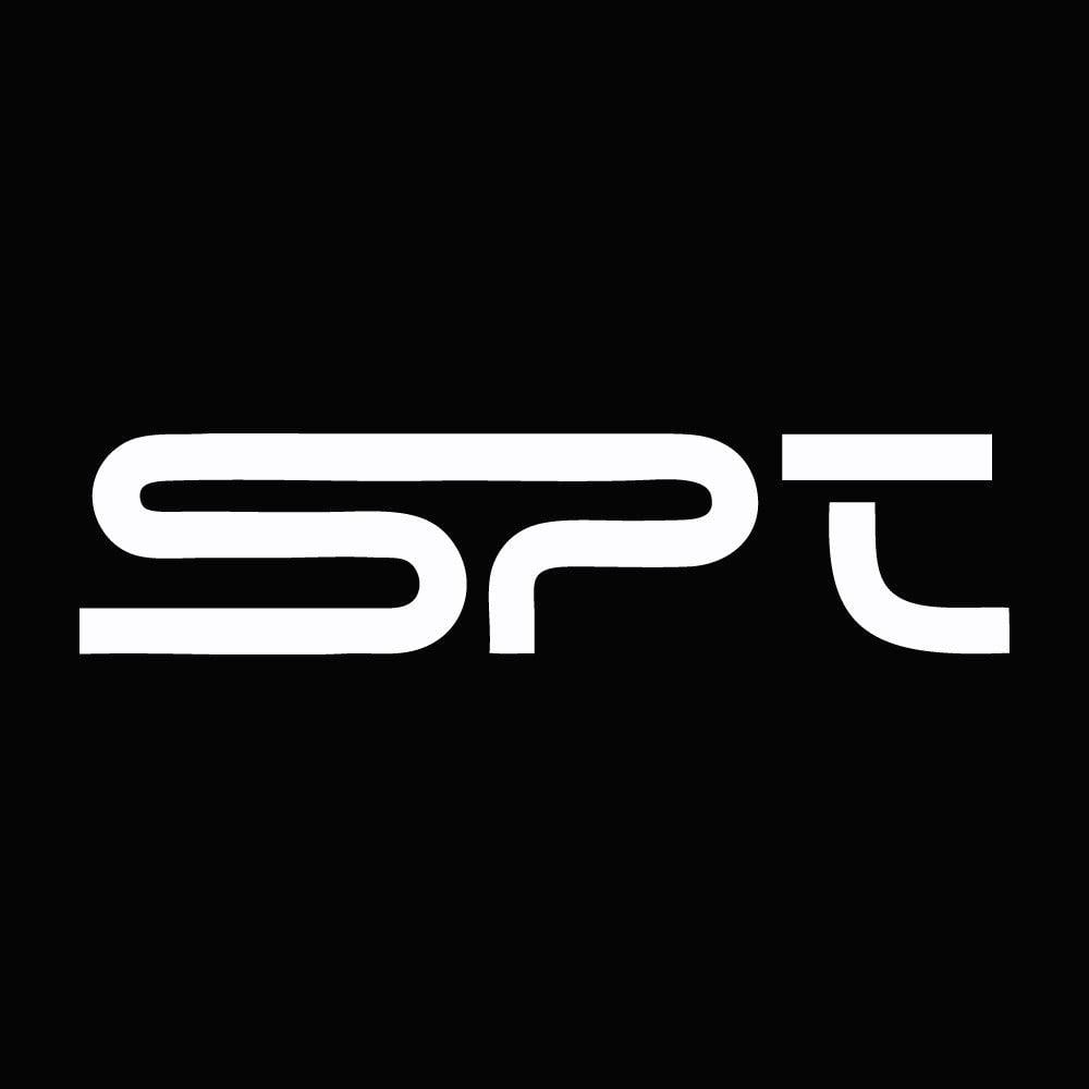 SPT Logo - KC Vinyl Decals, Graphics, Signs, Banners, Custom Graphics - Subaru ...