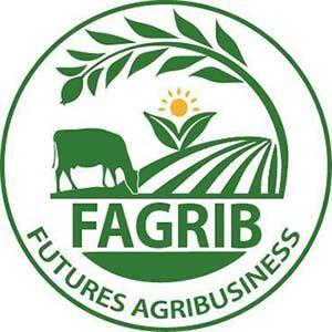 Agribusiness Logo - The Inaugural International Congress for African Agribusiness