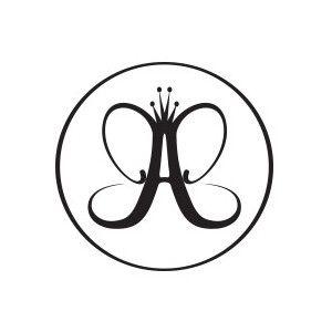 Anastasia Logo - Anastasia beverly hills logo - Makeup Mirage