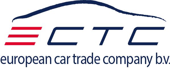 ECTC Logo - European Car Trade Company – Configurator