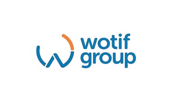 Wotif Logo - Wotif Group
