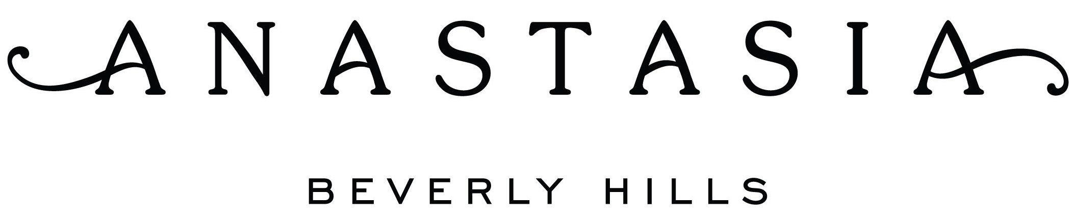 Anastasia Logo - Anastasia beverly hills Logos