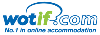 Wotif Logo - wotif.com logo