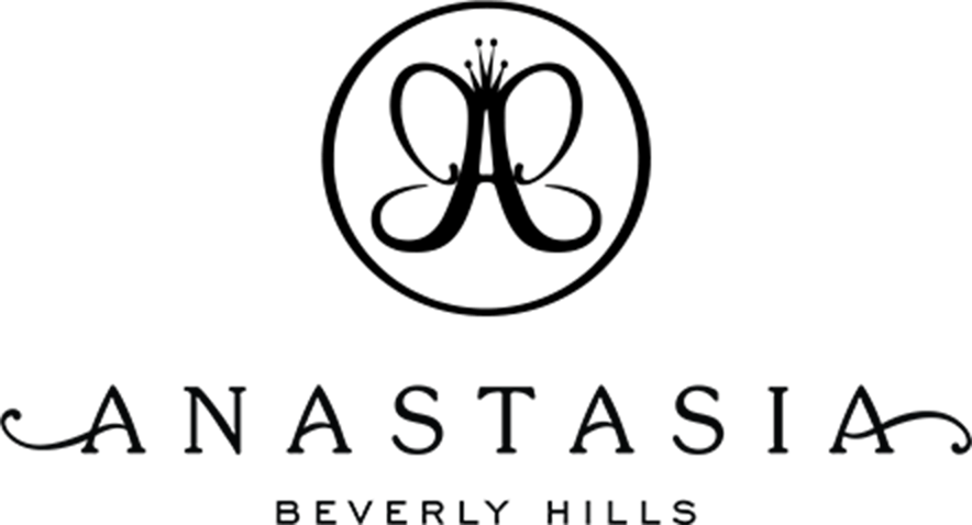 Anastasia Logo - ANASTASIA