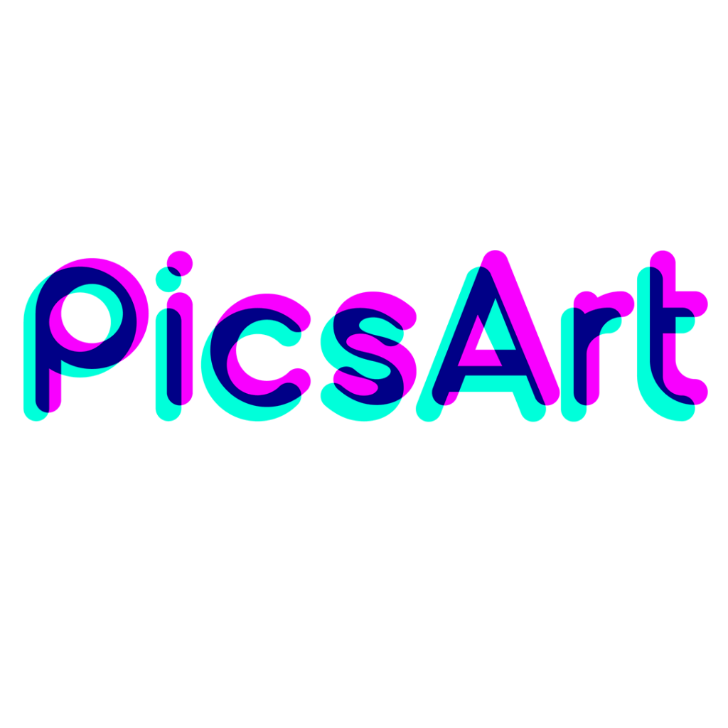 PicsArt Logo - Picsart Logos