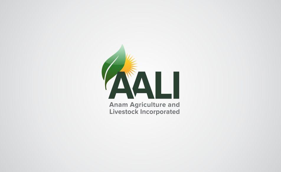 Agribusiness Logo - Professional Logo Designs. Agribusiness Logo Design Project