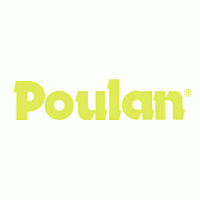 Poulan Logo - Poulan | Brands of the World™ | Download vector logos and logotypes