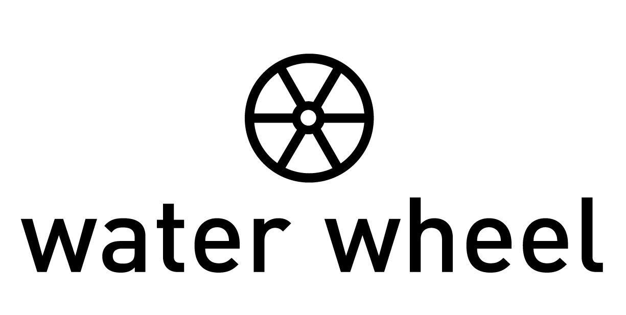 Waterwheel Logo - Water Wheel 5 Rounds Shiraz. Vintage House Wine & Spirits
