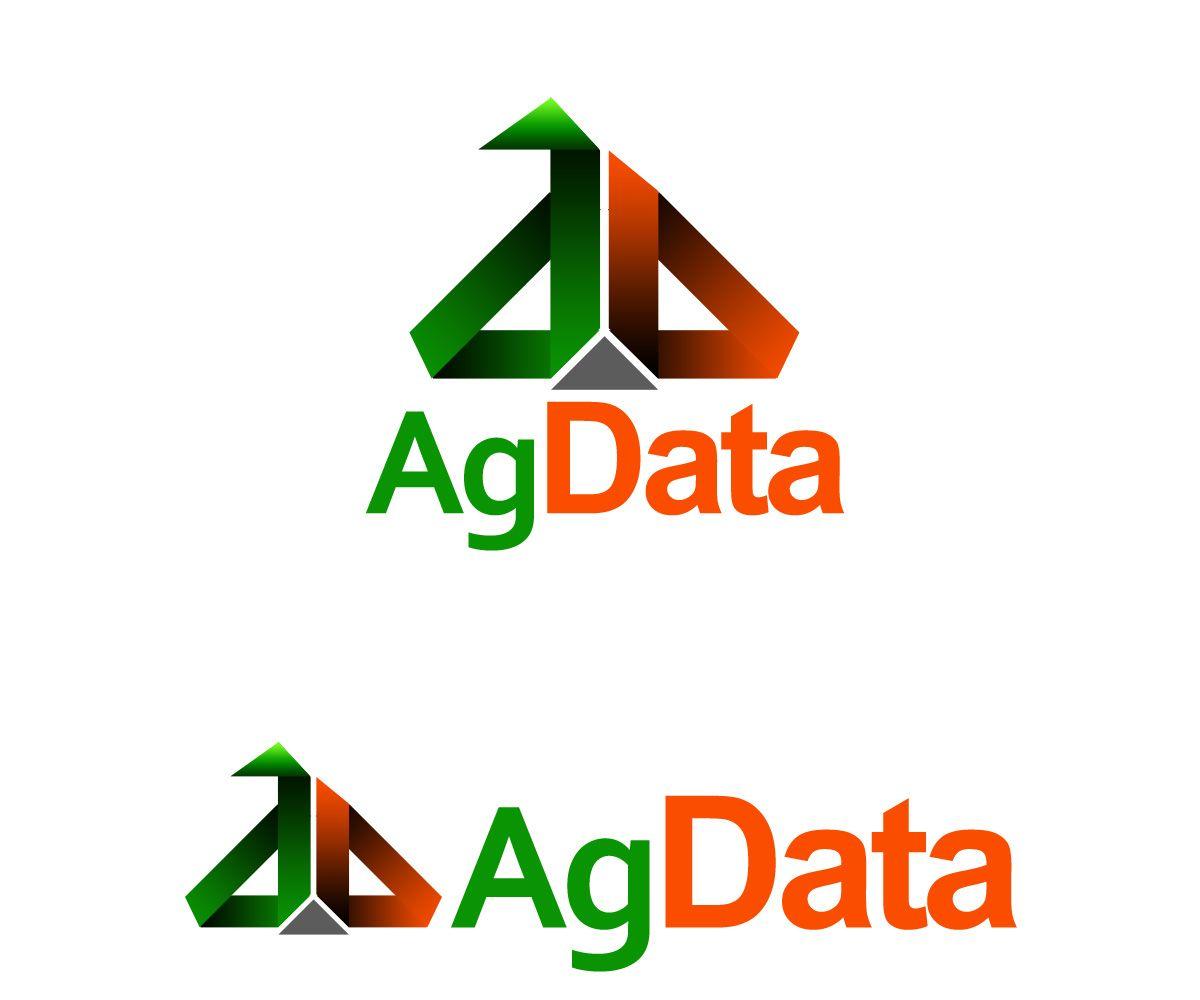 Agribusiness Logo - Professional, Economical, Agribusiness Logo Design for .AgData by ...
