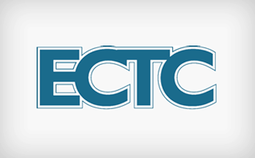 ECTC Logo - ECTC 2018