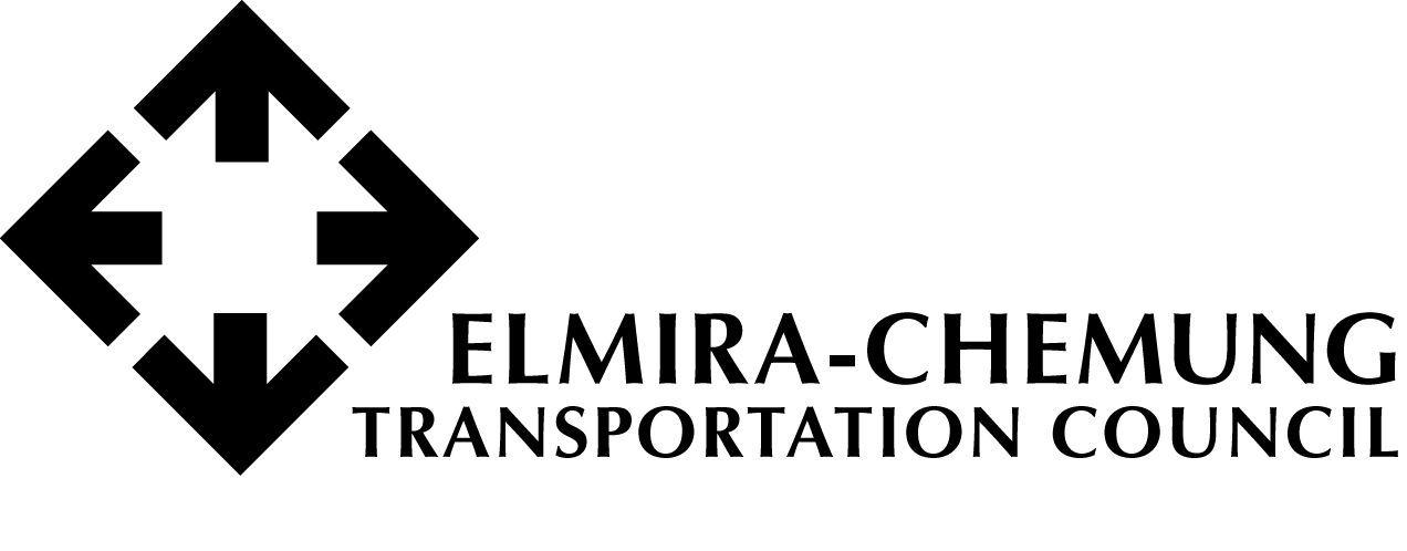 ECTC Logo - Elmira Chemung Transportation Council