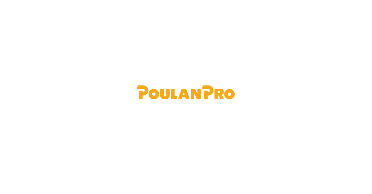 Poulan Logo - Poulan Pro - Outdoor Power Equipment