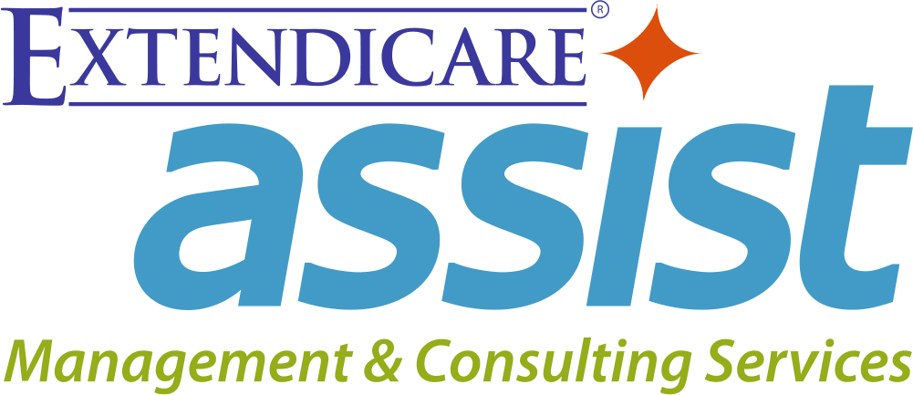 Extendicare Logo - Extendicare Management and Consulting Services