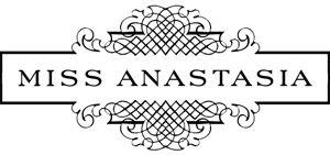 Anastasia Logo - Miss Anastasia Perfumes And Colognes