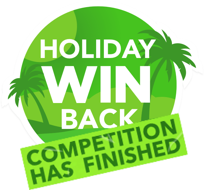 Wotif Logo - Holiday Win Back - Wotif