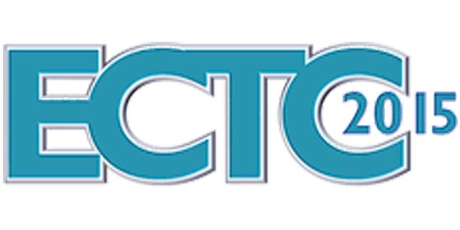 ECTC Logo - Exhibitor at ECTC 2015