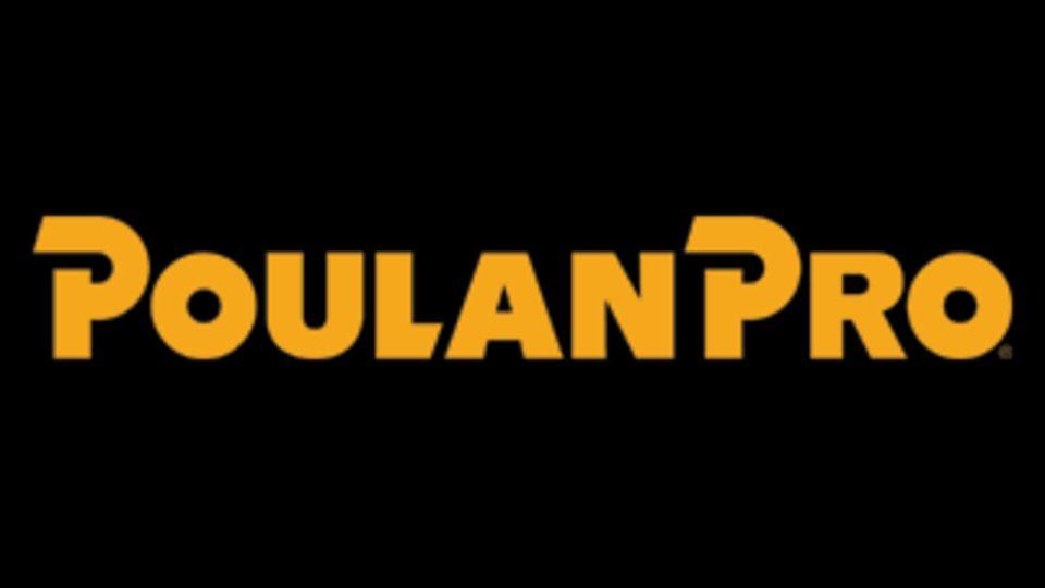 Poulan Logo - Poulan Pro