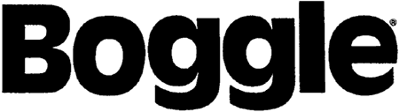 Boggle Logo - Boggle Help