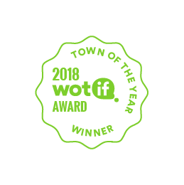 Wotif Logo - Mackay Accommodation - Top Mackay Hotels 2019 | Wotif