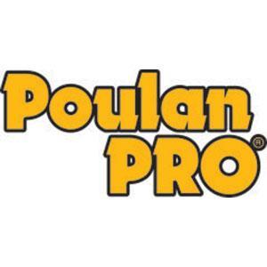 Poulan Logo - Amazon.com : Poulan Pro PR121ES, 21 in. 208cc LCT Single-Stage Snow ...